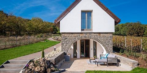 Gejzír Vendégház, 2 szoba 4 férőhely