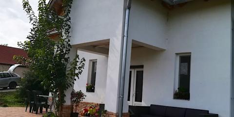 Zöld Orom Vendégház, 2 szoba 4 férőhely