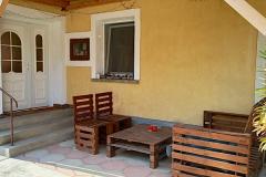 Kuckó Apartman, 1 apartman 4 férőhely