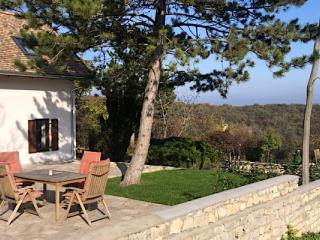 Pirk Vendégház, 4 szoba 8 férőhely