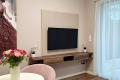 Spa Residence Carbona Mona Lila Apartman, 1 apartman 2 férőhely