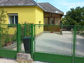 Vendégellató Vendégház 2, 2 szoba 5 férőhely