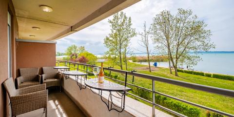 MF Club 218 D1/1 Wellness Apartment, 1 apartman 5 férőhely