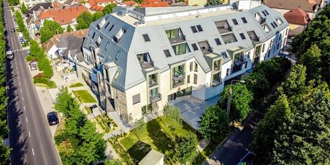 Sunshine Residence Deluxe Apartment, 1 apartman 3 férőhely