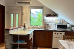 Solar Apartman, 1 apartman 4 férőhely