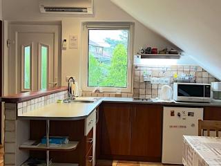 Solar Apartman, 1 apartman 4 férőhely