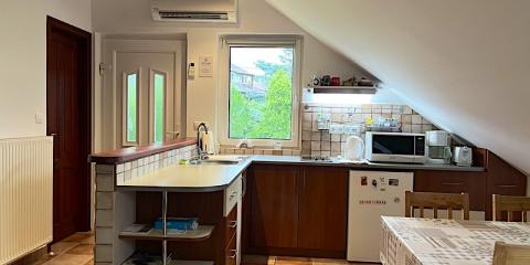 Solar Apartman, 1 apartman 4 férőhely