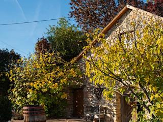 Hantos Pince Vendégház, 1 szoba 4 férőhely