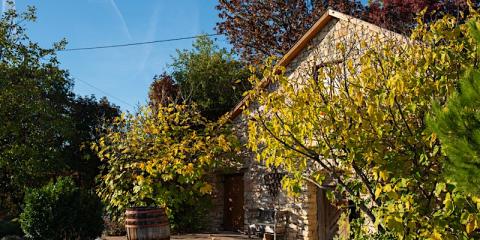 Hantos Pince Vendégház, 1 szoba 4 férőhely