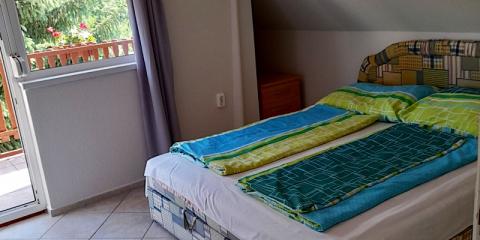 ILDIKÓ Apartman, 1 apartman 4 férőhely