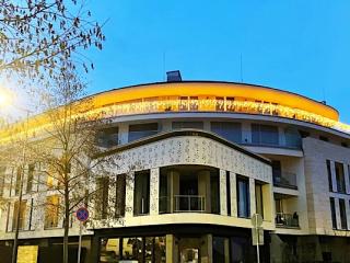 Spa Residence Carbona Iguacu Apartman, 1 apartman 4 férőhely