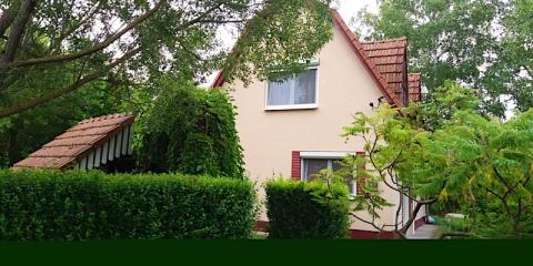 Balcsi-parti Apartman, 2 apartman 9 férőhely