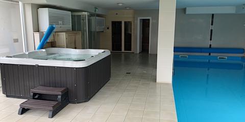 LillaWellness Apartman, 1 apartman 4 férőhely