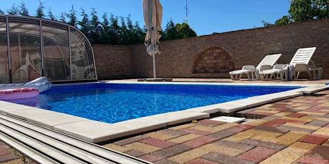 Dóra Apartman, 2 apartman 14 férőhely