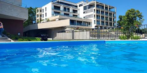 SPÍLER Apartman 2, 1 apartman 6 férőhely