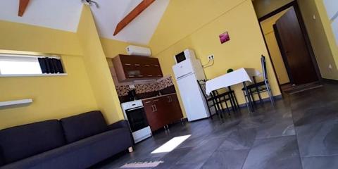 Csatang Vendégház, 2 szoba 4 férőhely