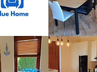 Blue Home Apartman, 1 apartman 6 férőhely