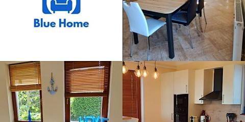 Blue Home Apartman, 1 apartman 6 férőhely