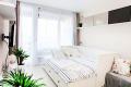 Silver Lodge Apartman, 1 apartman 3 férőhely