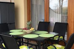 Bremi Apartman, 1 apartman 6 férőhely