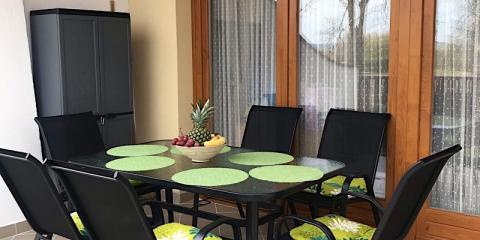 Bremi Apartman, 1 apartman 6 férőhely