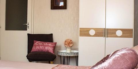 Pipacs Delux Apartman, 1 apartman 7 férőhely