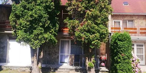 Kiss Bicsák Apartman, 1 apartman 4 férőhely