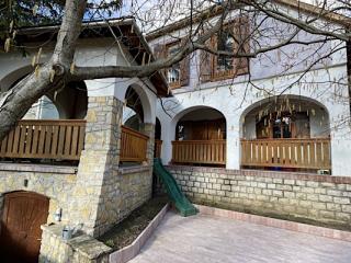 Bella Nautica Ház, 4 szoba 8 férőhely