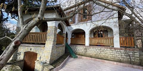 Bella Nautica Ház, 4 szoba 8 férőhely