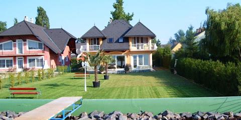 Kati Villa 2, 3 szoba 8 férőhely