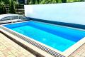 Pine Apartment Pool, 1 apartman 6 férőhely