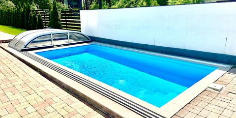 Pine Apartment Pool, 1 apartman 6 férőhely