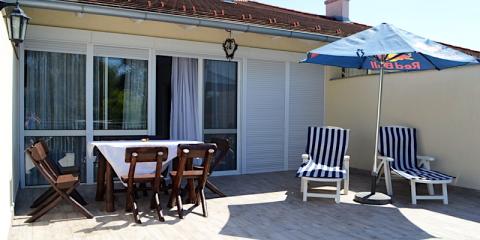 Jenna Apartments Sindy, 1 apartman 4 férőhely