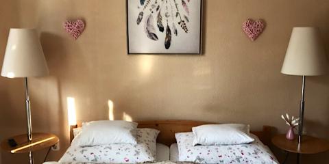 Villa Grazia, 5 szoba 12 férőhely