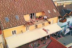 Müller#039;s 2 Panzió, 6 szoba 24 férőhely