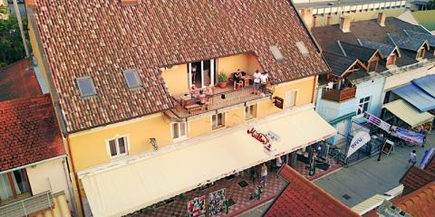 Müller#039;s 2 Panzió, 6 szoba 24 férőhely