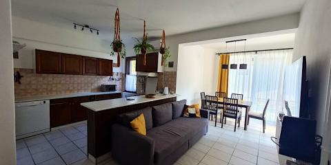 BadaCsoda Vendégház, 3 szoba 6 férőhely