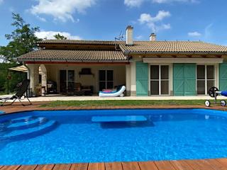 Villa Flora Lavanda, 3 szoba 6 férőhely