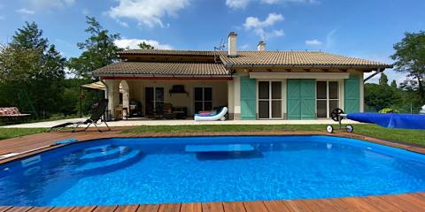 Villa Flora Lavanda, 3 szoba 6 férőhely