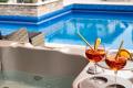 Füge Villa Luxury Wellness, 5 szoba 16 férőhely