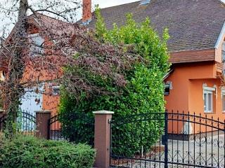 Széplak-szíve Vendégház, 7 szoba 10 férőhely