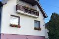Major Család Apartman, 2 apartman 6 férőhely