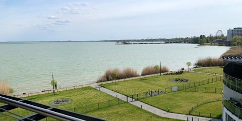 Royal Perl Apartman, 1 apartman 4 férőhely