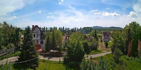 BalatUniversum Apartmanhouse, 2 apartman 10 férőhely
