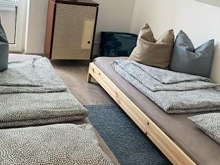 Gyöngyszem Apartman, 1 apartman 4 férőhely