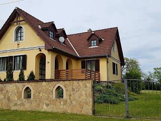 Márkói Vendégház, 4 szoba 8 férőhely