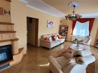 Tímea Vendégház, 4 szoba 8 férőhely