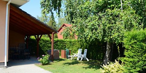 Jenna Apartments Pinka, 1 apartman 6 férőhely