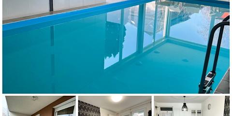 Köztársaság Apartman, 1 apartman 4 férőhely