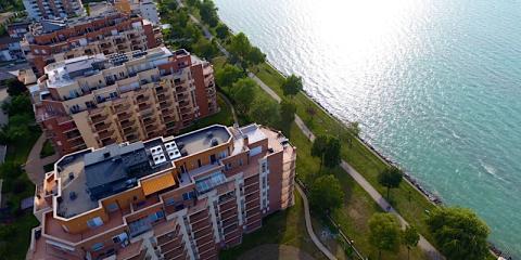 Galerius Happy Family Apartman, 1 apartman 5 férőhely